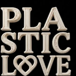 PLASTICLOVE3D
