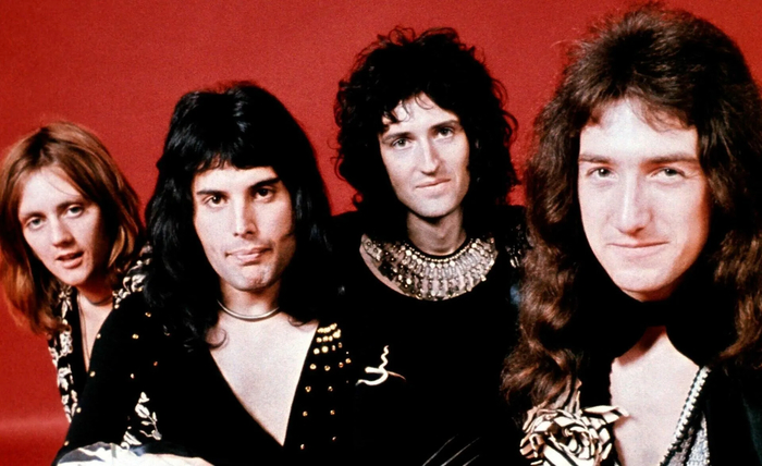 QUEEN �� LIVE Budapest 1986 ���� *Who Wants to Live Forever* (Official Queen ����� 2026 ����) HARD ROCK/MELODIC METAL