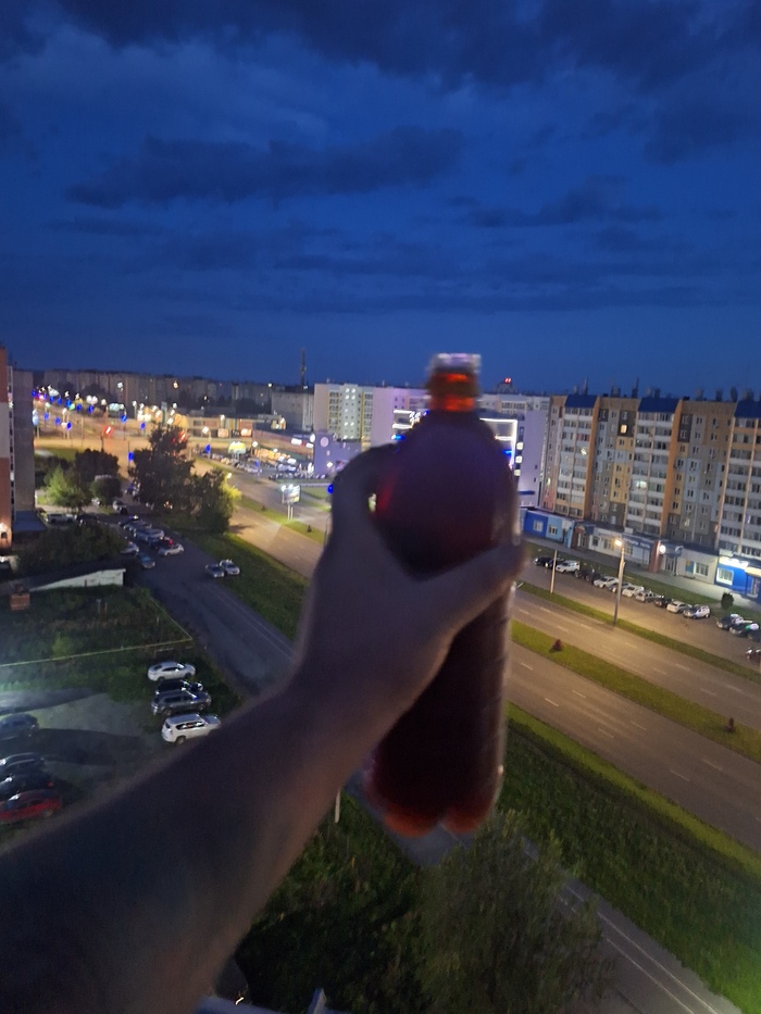 Ҹ���� ������� � ����� �������