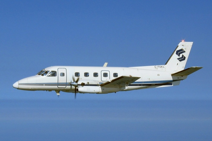 Embraer EMB-110