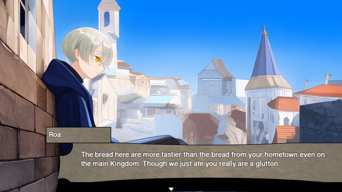 Giveaway BLANK RELISH, Slaying Grove, Reincarnated as a Noble - RPG and NIGHTBELL on Itch.io - Distribution, Development of, Gamedev, Инди, Indie game, Not Steam, Windows, Linux, Horror, Walking simulator, Adventures, Role-playing games, Shooter, Action, Головоломка, Itchio, Video, Youtube, GIF, Longpost