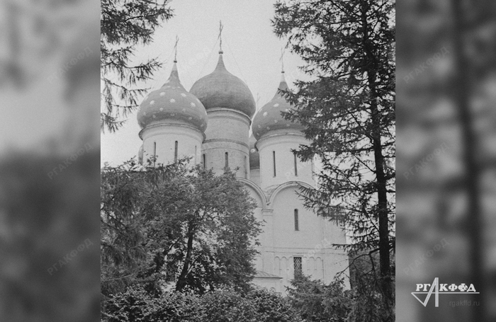 К Празднику Успения Пресвятой Богородицы