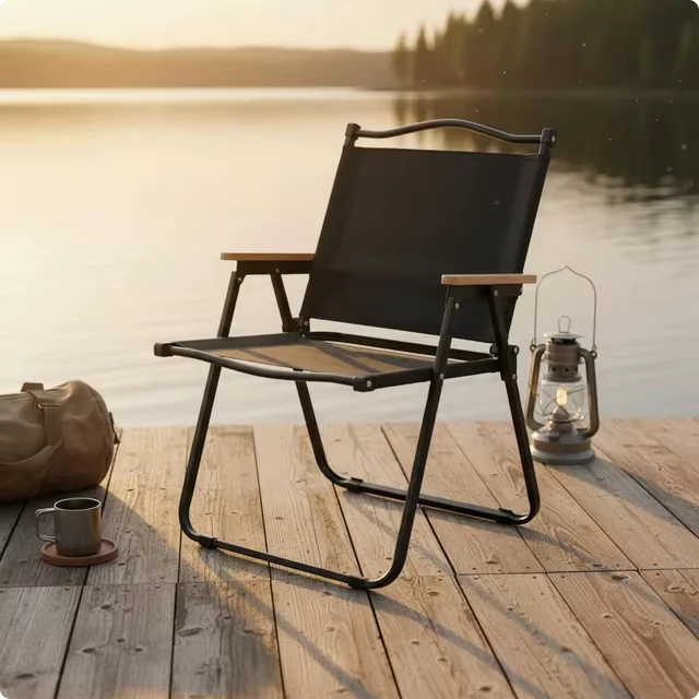 Compact, Sturdy, and Folding: 7 Chairs from AliExpress for Outdoor Trips - Series TOP AliExpress Products by BadMadSam, Camping, Tourism, Travels, Men, Hike, AliExpress, Распродажа, Leisure, Overview, Accessories, Camping, Auto, Car, Purchase, Drive, Children, House, School, Pets, Longpost, 