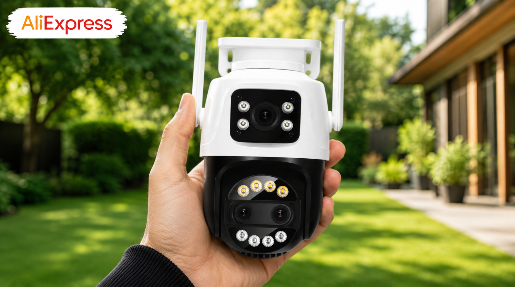 20 AliExpress Picks: From Cool Electronics to Useful Everyday Items - Series Reviews on AliExpress, Aliexpress sale, AliExpress, Electronics, Гаджеты, Chinese goods, Распродажа, Stock, Charger, Accessories, Holder, Light, Lamp, Online shopping, Nature, Longpost, 