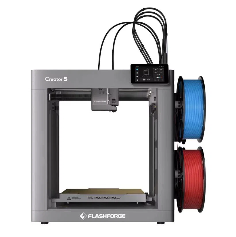 Which 3D Printer to Choose in 2026? 8 Top Models from AliExpress - Series TOP AliExpress Products by BadMadSam, AliExpress, No rating, Rating, a printer, 3D, 3D печать, Models, Scale model, Computer, Men, Auto, Car, Fishing, Robot, Artificial Intelligence, 3D printer, Repair, Technics, Testing, Longpost, 