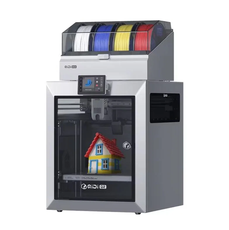 Which 3D Printer to Choose in 2026? 8 Top Models from AliExpress - Series TOP AliExpress Products by BadMadSam, AliExpress, No rating, Rating, a printer, 3D, 3D печать, Models, Scale model, Computer, Men, Auto, Car, Fishing, Robot, Artificial Intelligence, 3D printer, Repair, Technics, Testing, Longpost, 