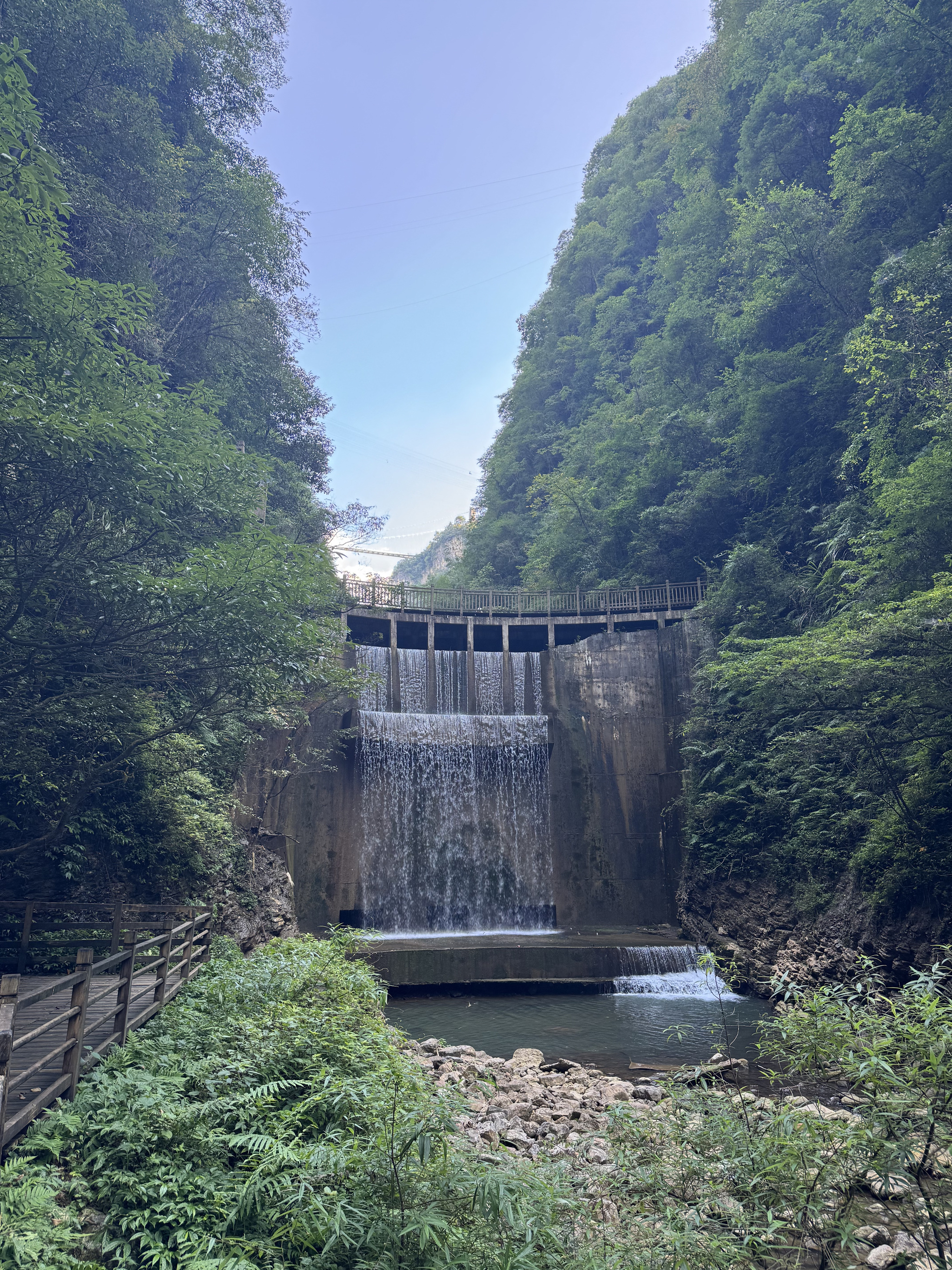 A trip to Zhangjiajie (Avatar Mountains) - My, China, Avatar, Zhangjiajie, Travels, Video, Short videos, Longpost