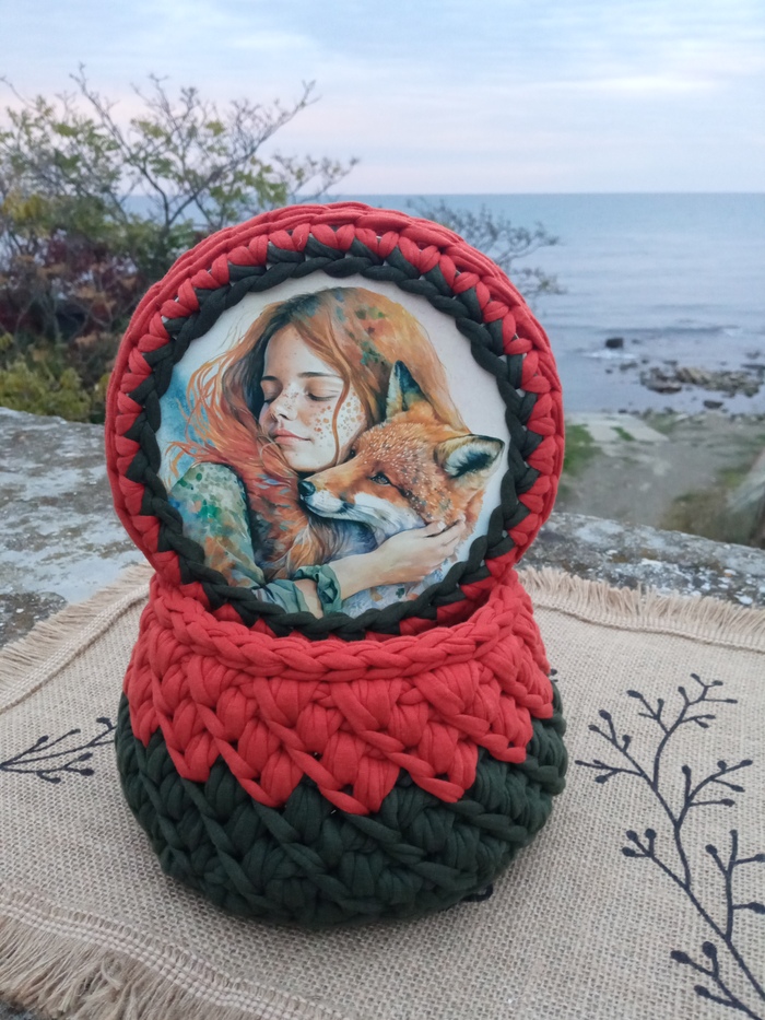 Всем душевного тепла 🤗✨