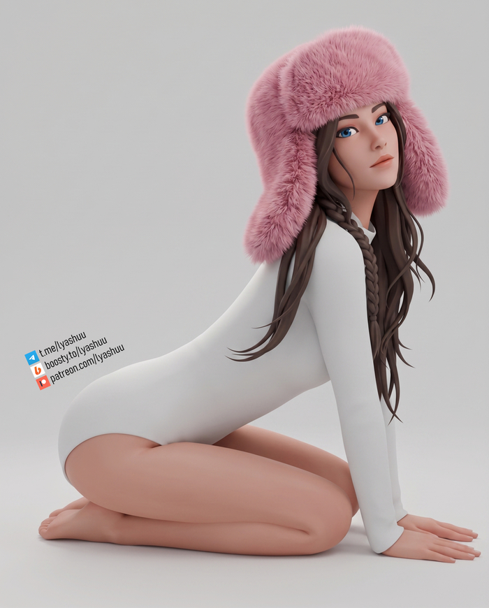 Мирана | Дота 2