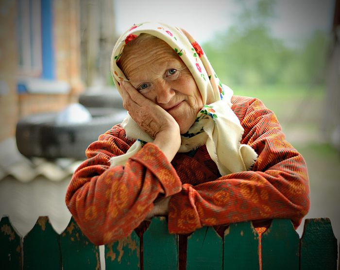 Время летит, всё меняется. Но мы помним