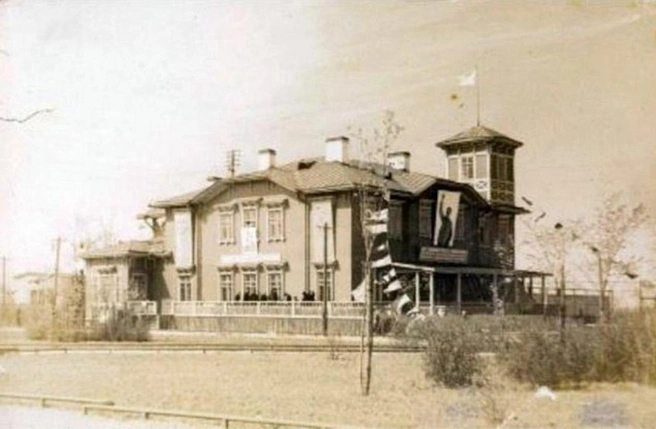 1935 г