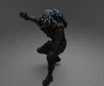 ���������� The DEEP COLOSS