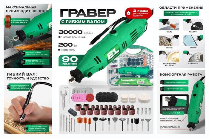 ������ Electrolite ��-200, ������ ���, � ������, 200��, 30 ���. ��/���
