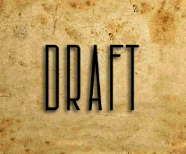 DRAFT