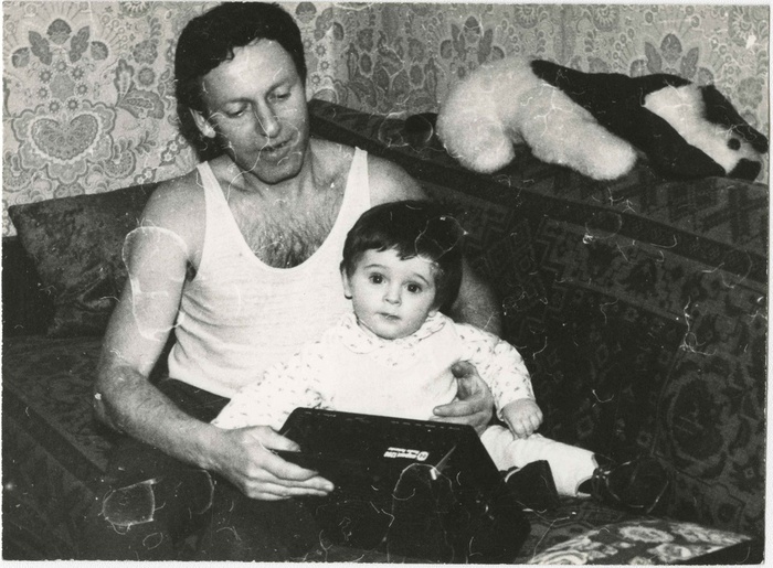 � �����. 1983 ���. ����������� �����.