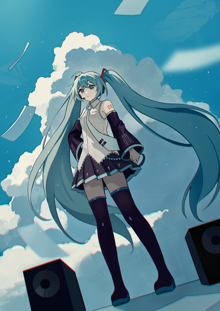 Miku