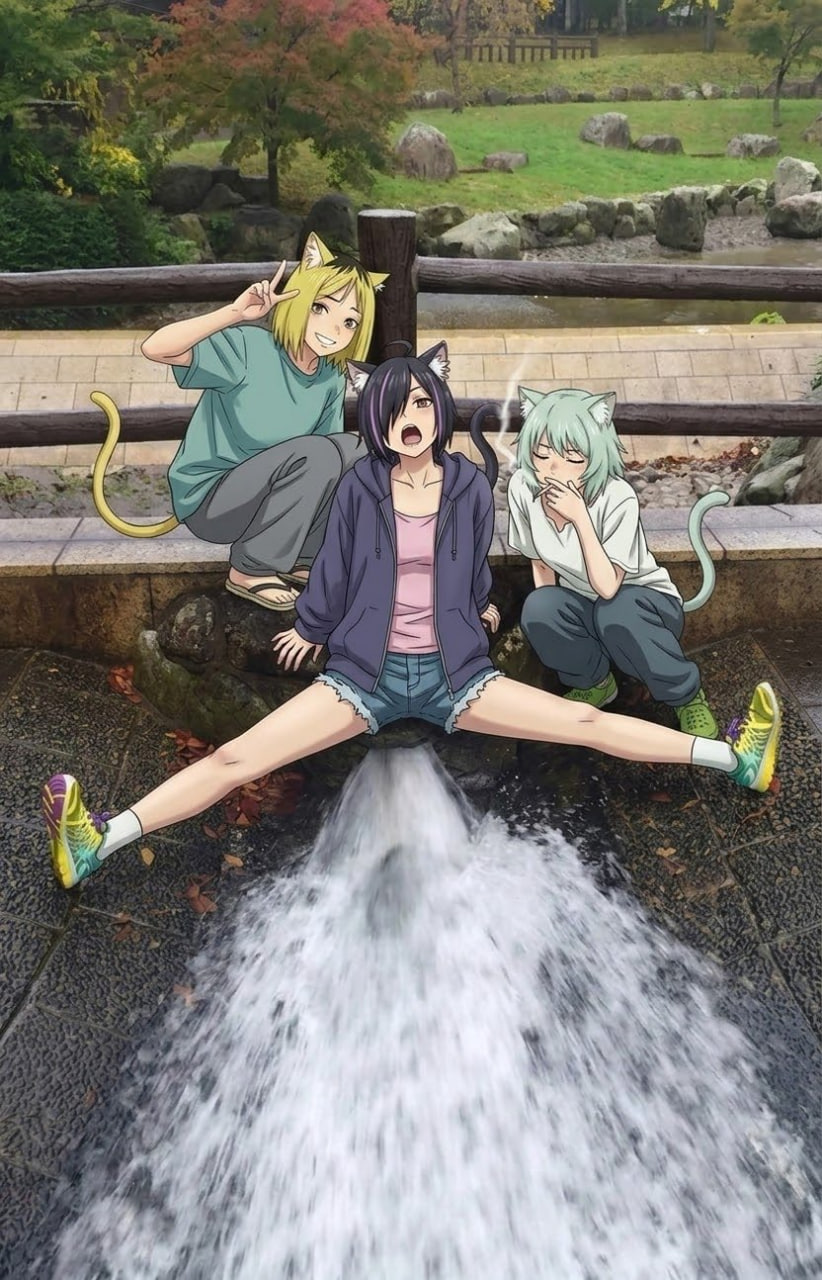 Random Anime Meme Collection #111 - Series Collections of random anime memes, Short videos, Vertical video, Picture with text, Anime memes, Anime, Video, Longpost