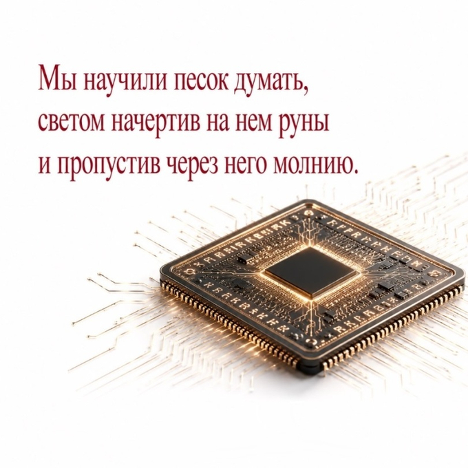 Магия