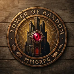 ToR.TextRPG