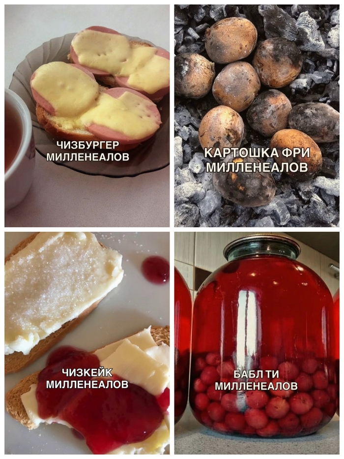 На каждый день