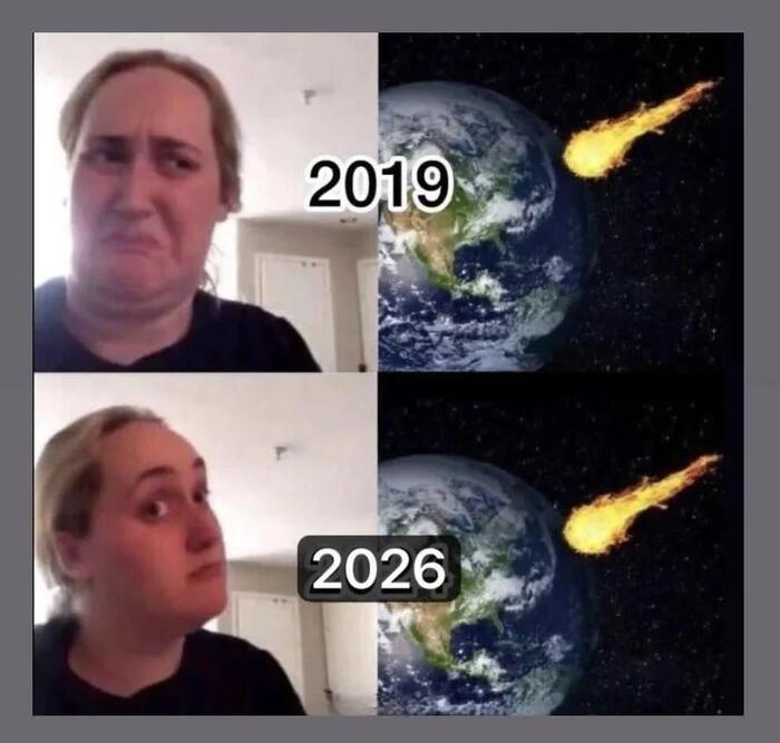 О 2026-м