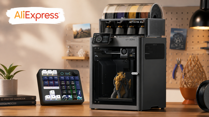 23 разработки с AliExpress: подборка современных гаджетов и практичной техники