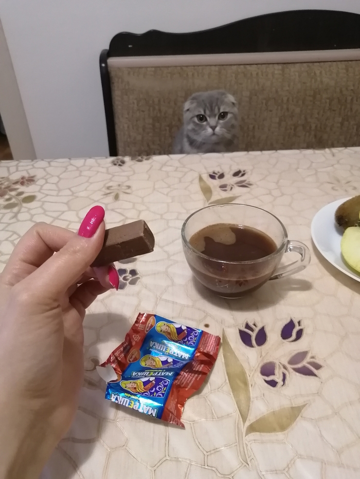 Ужин с Барс-Мурз I.