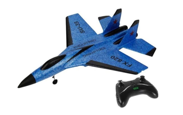Детский SU-35