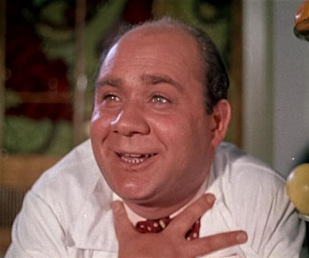 ������� ������ � ���� ������������������ ���� (1961)