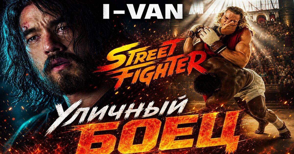 Street Fighter, a song not for the movie Street Fighter - Series Movie Soundtracks  Movie Soundtracks, My, Soundtrack, Rutube, Neuromusic, Song, Street fighter, Clip, Electonic music, Video