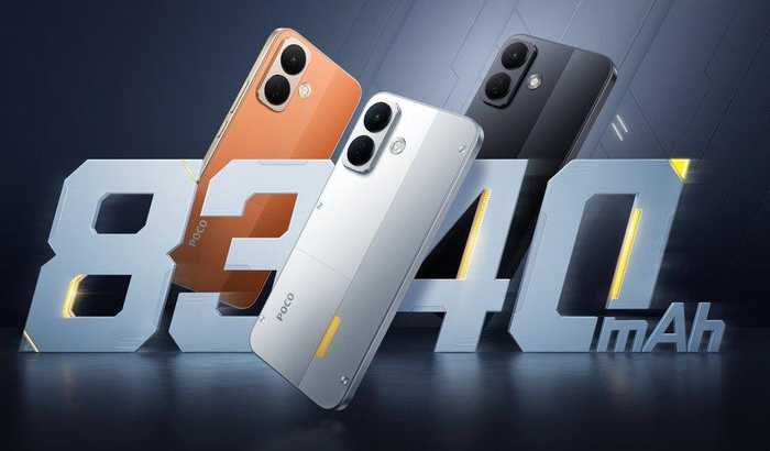 �������� �����������: Xiaomi