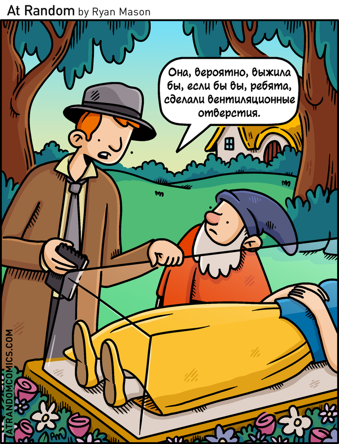 Отверстия