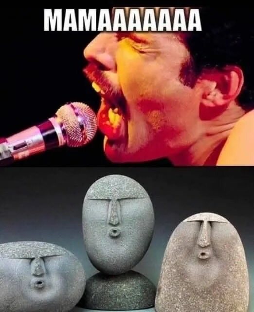 Не все поймут