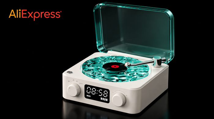 18 крутых устройств с AliExpress: современная электроника для разных задач