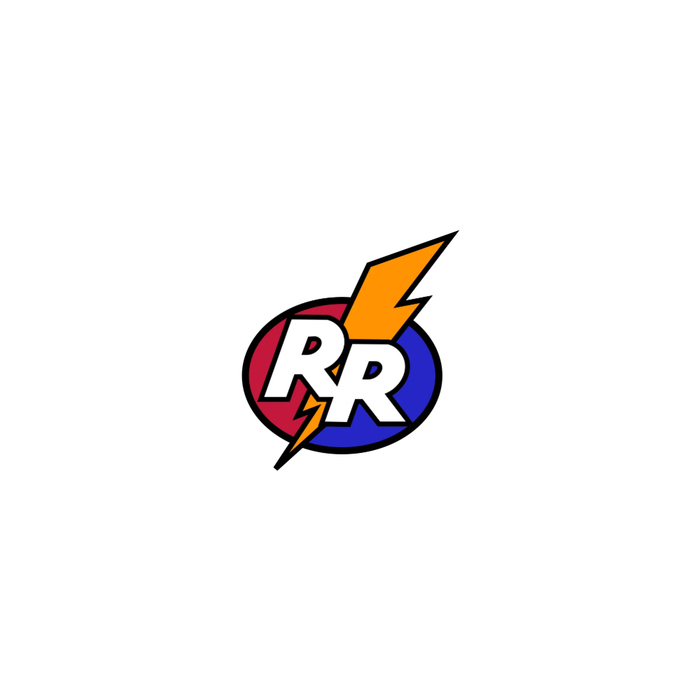 RR как в Чип и Дейл?)