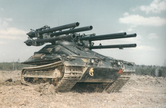 M50 Ontos