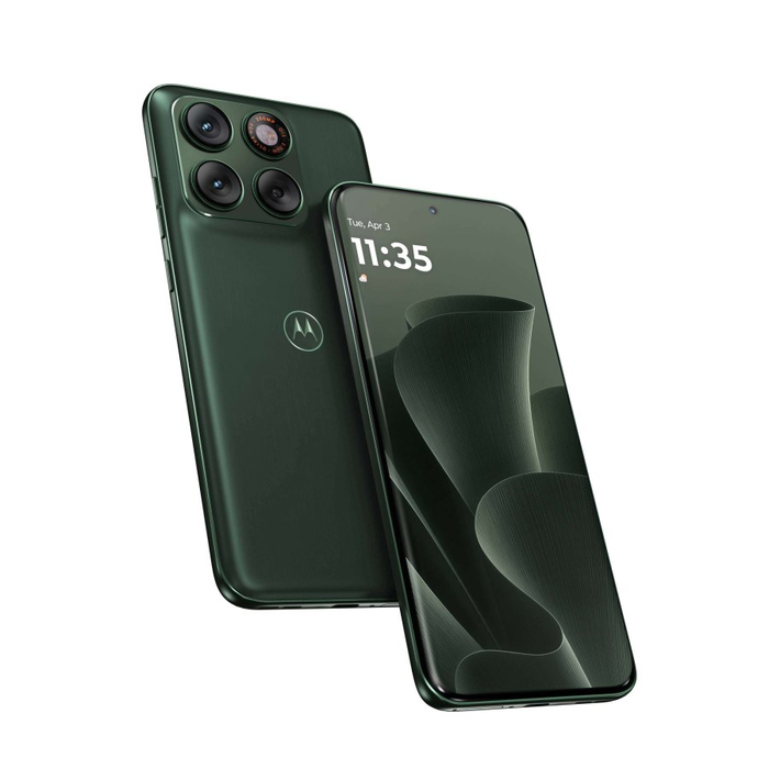 �������� �����������: Motorola