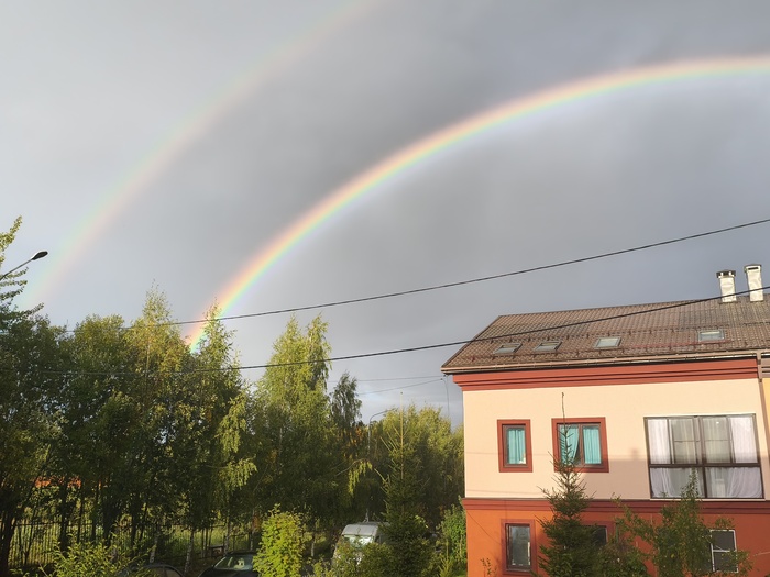 Rainbow