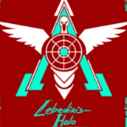 LebedirisHalo