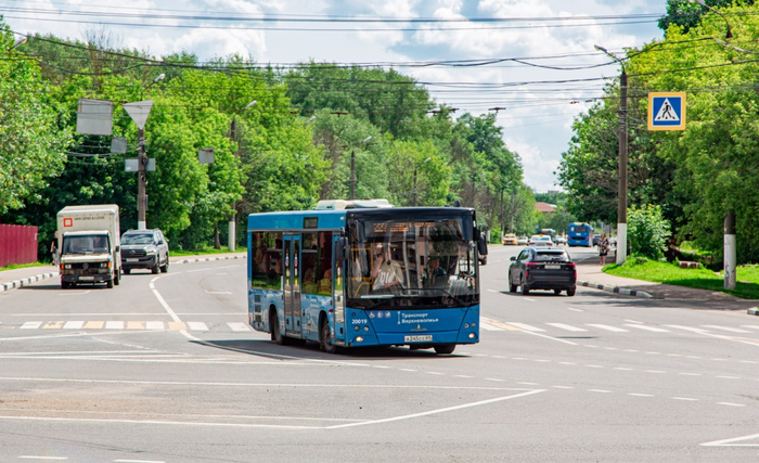 В Твери водителям автобусов оплатят часть ипотеки: раскрыты условия новой программы