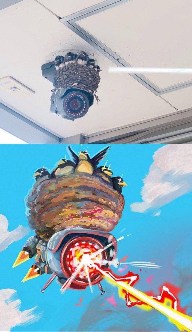 Лётная база