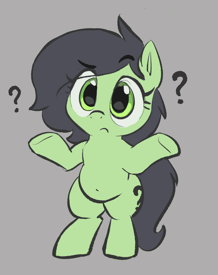 Shrugs