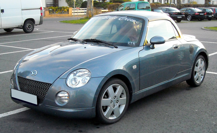 Copen - ���������� �������