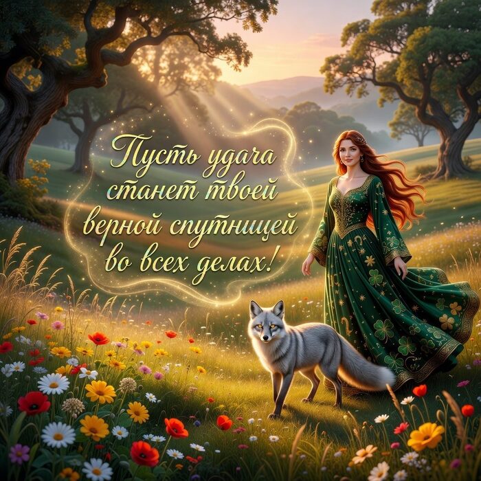 Вдох в тишине: утренние мысли вслух. С добрым утром!