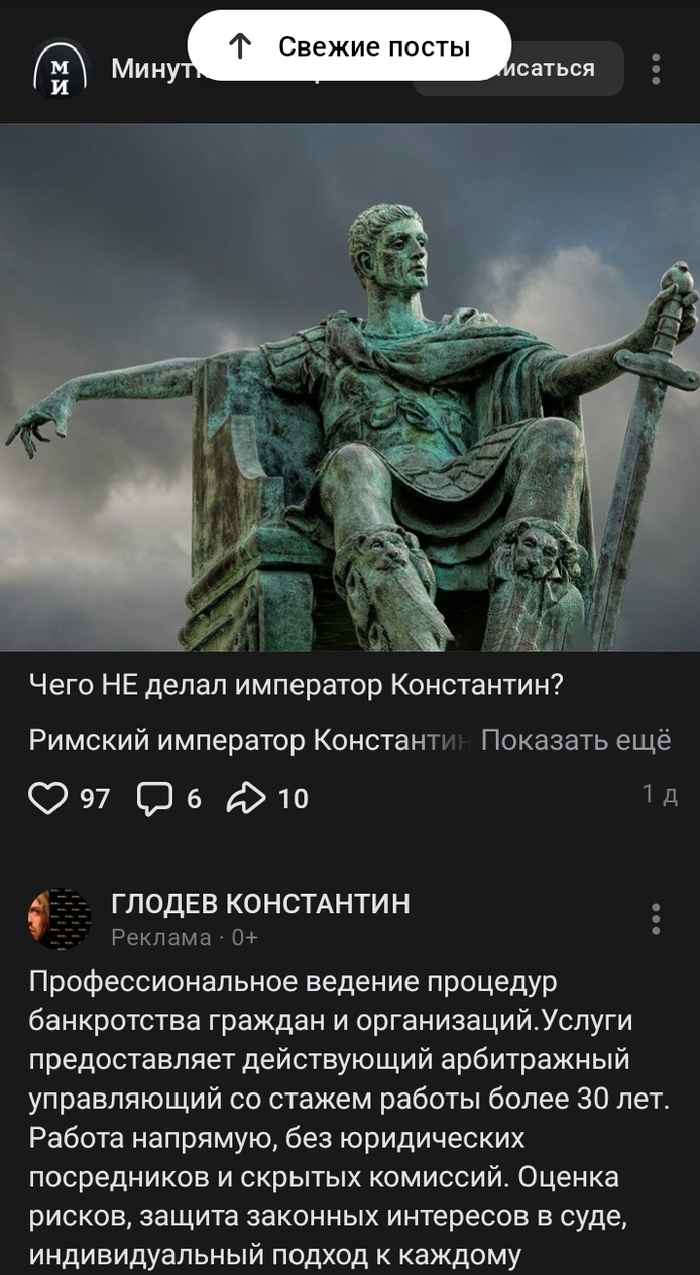 ������ ����������