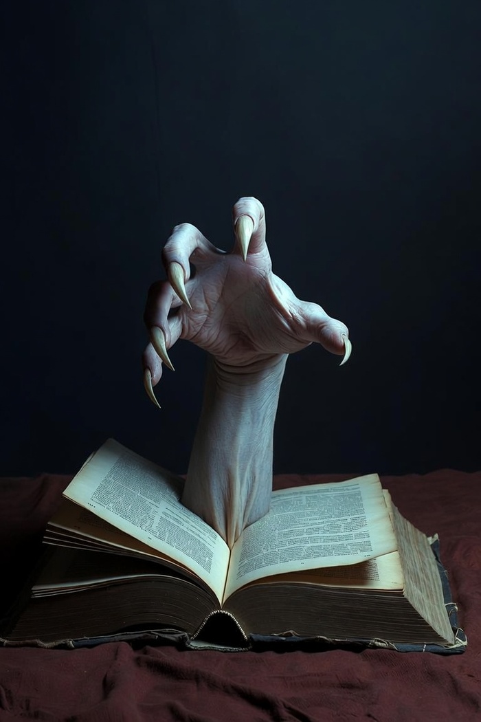 О пользе книг