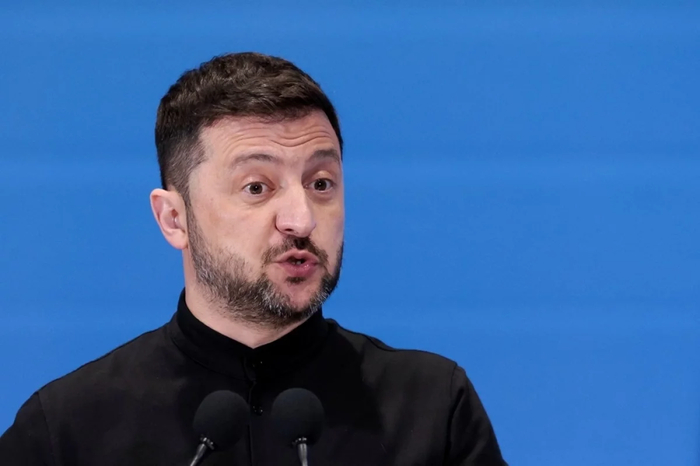 �������� ���������. / Remo Casilli / Reuters