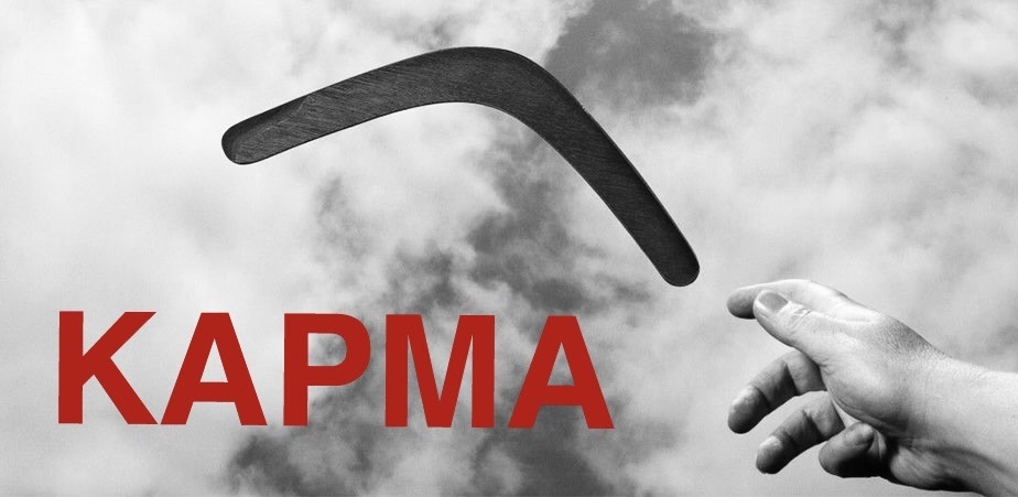 The Illusion of Karma: Logic, History, and Psychology - My, Thinking, Critical thinking, Analysis, Karma, Logics, Longpost