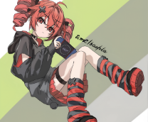 The Teto Series