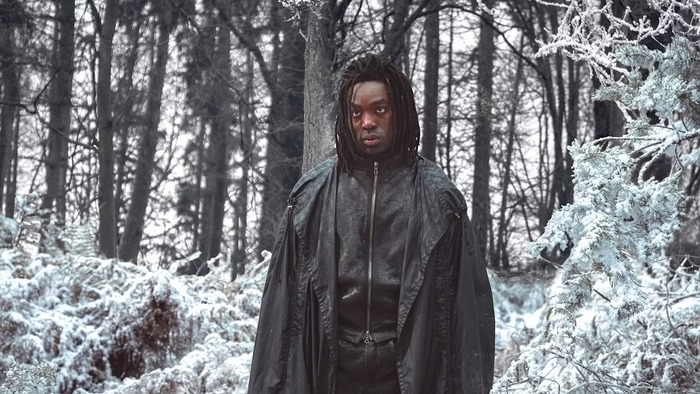 Профессор Северус Снейп по версии HBO